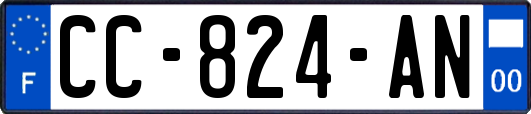 CC-824-AN