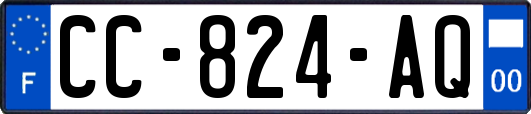 CC-824-AQ