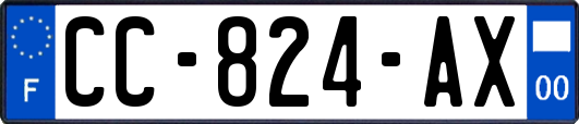 CC-824-AX