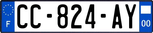 CC-824-AY