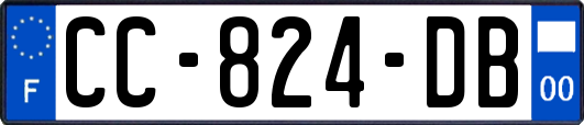 CC-824-DB