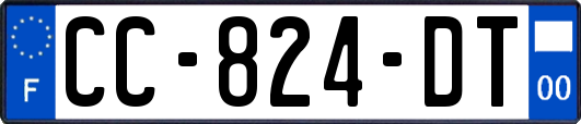 CC-824-DT