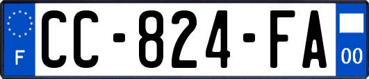 CC-824-FA