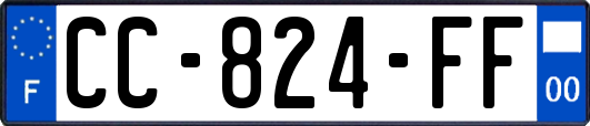 CC-824-FF