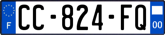 CC-824-FQ