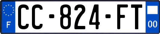 CC-824-FT
