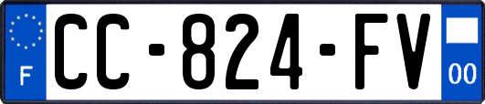 CC-824-FV