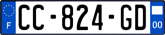 CC-824-GD