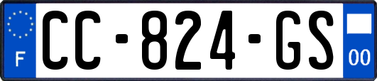 CC-824-GS