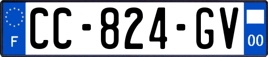 CC-824-GV