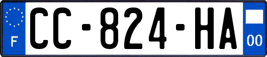 CC-824-HA