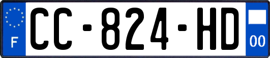 CC-824-HD