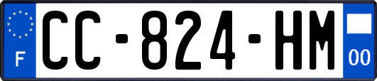 CC-824-HM
