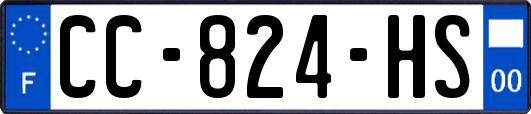 CC-824-HS