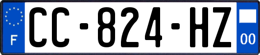 CC-824-HZ