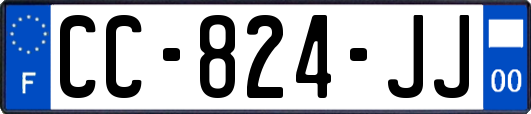 CC-824-JJ