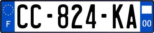 CC-824-KA