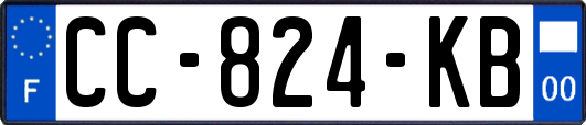 CC-824-KB