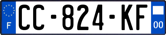 CC-824-KF