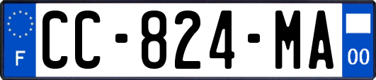 CC-824-MA
