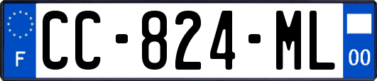 CC-824-ML