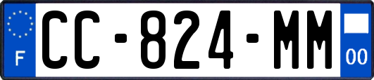 CC-824-MM