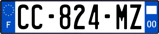 CC-824-MZ