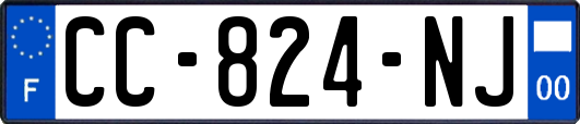 CC-824-NJ
