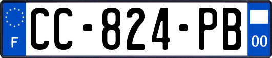 CC-824-PB
