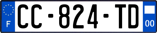 CC-824-TD