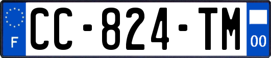 CC-824-TM