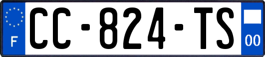 CC-824-TS