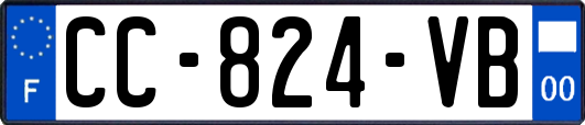 CC-824-VB
