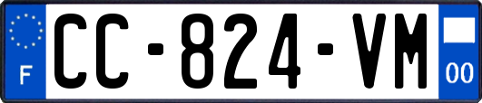 CC-824-VM