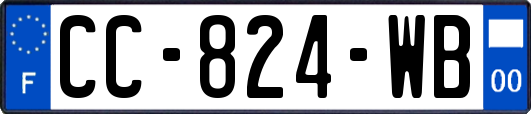 CC-824-WB