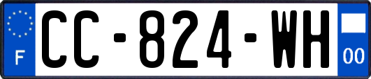 CC-824-WH