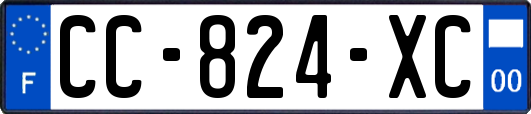 CC-824-XC