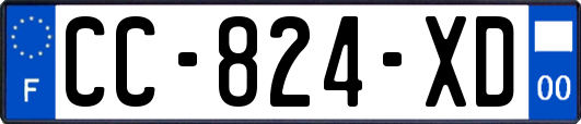 CC-824-XD