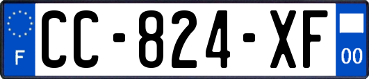 CC-824-XF