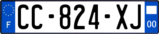 CC-824-XJ