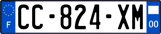 CC-824-XM