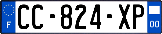 CC-824-XP