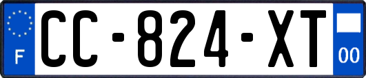 CC-824-XT