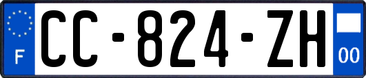 CC-824-ZH