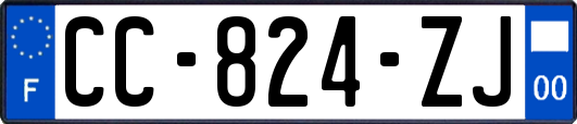 CC-824-ZJ