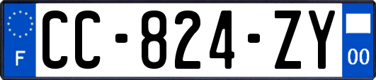 CC-824-ZY