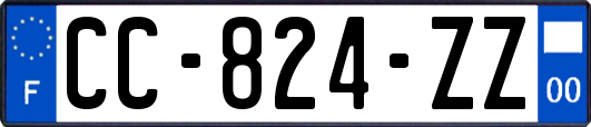 CC-824-ZZ