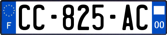 CC-825-AC