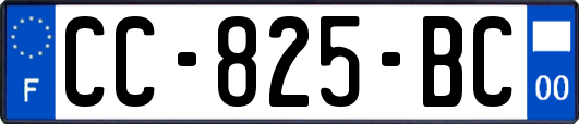 CC-825-BC