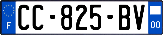 CC-825-BV